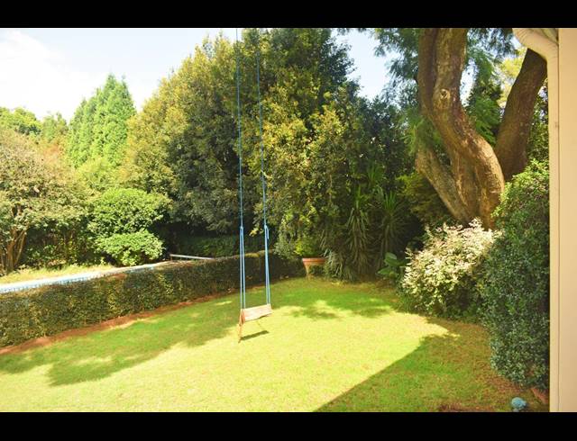 4 BEDROOM HOUSE FOR SALE IN HOUGHTON ESTATE